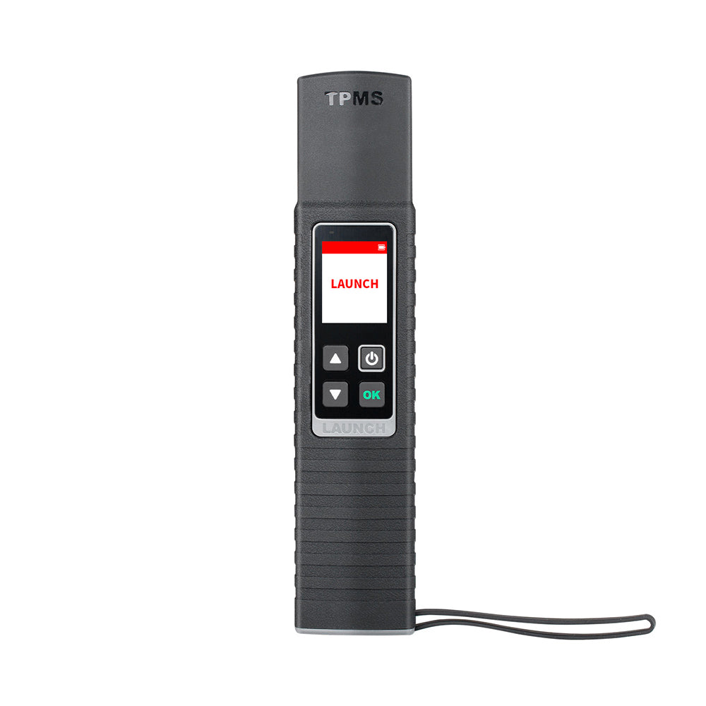 Launch X431V TSGUN - rengaspaineiden TPMS-ohjelmointilaite