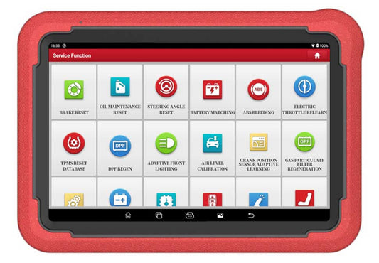 Autodiagnostiikkalaite Launch X431 PROS V5.0 2026