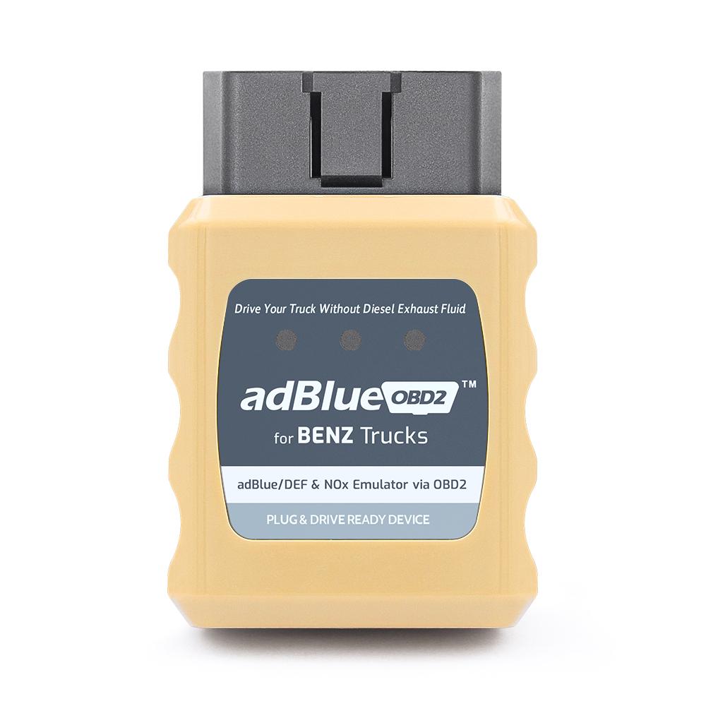 AdBlue-emulaattori OBD MB