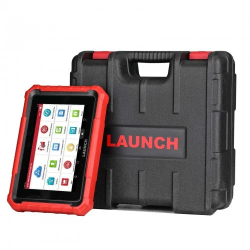 Launch diagnostiset laitteet