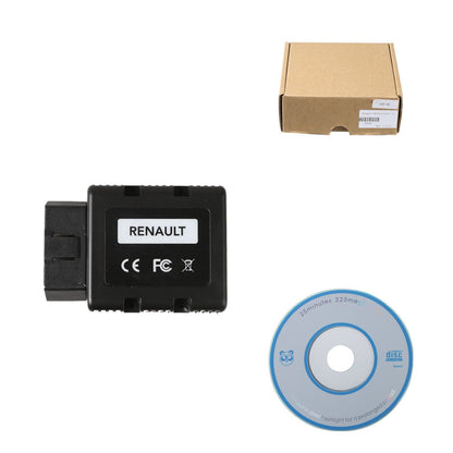 Renault-diagnostiikkalaite RE-COM Bluetooth