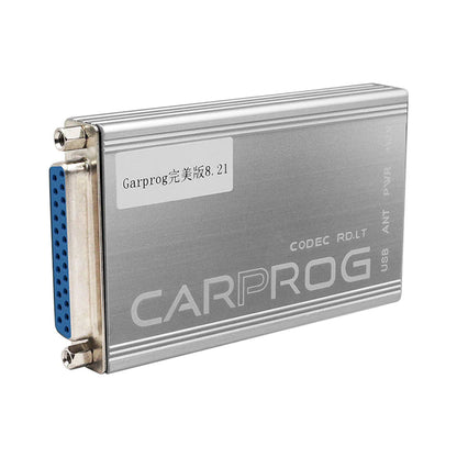 CARPROG 13.77 Online Full Kit -ohjelmoija