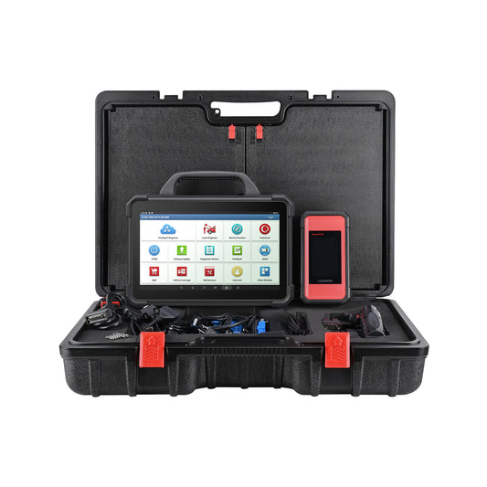 Launch X431 PAD 7 2025 - ajoneuvodiagnostiikkalaite