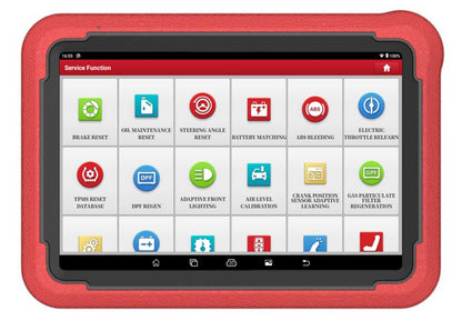Autodiagnostiikkalaite Launch X431 PROS V5.0 2026