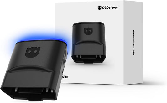 OBDeleven NextGen 3 -diagnostiikkalaite VAG-autoille: VW, AUDI, SEAT, ŠKODA