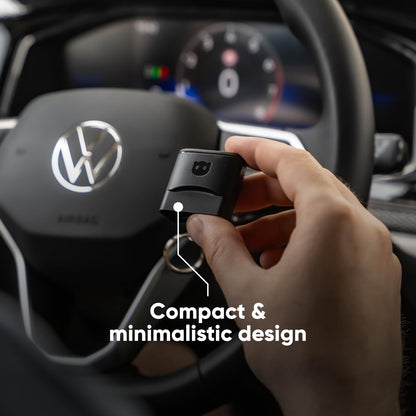 OBDeleven NextGen 3 -diagnostiikkalaite VAG-autoille: VW, AUDI, SEAT, ŠKODA