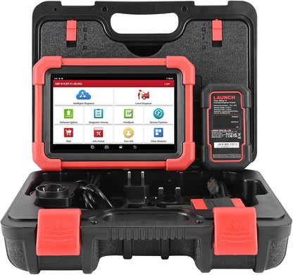 Autodiagnostiikkalaite Launch CRP919X Bluetooth 2026