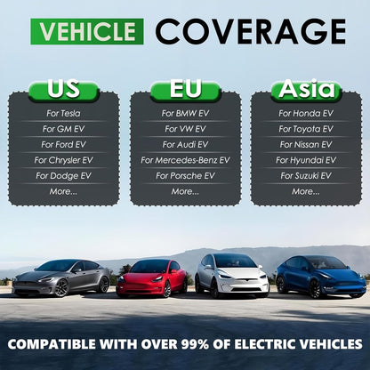 Sähköautojen (EV) diagnostiikkalaite Launch CRP919 2026