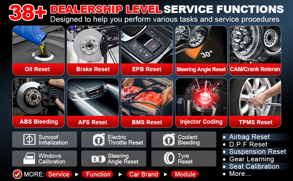 Autodiagnostiikkalaite Launch X431 V5.0 PRO Elite 2026
