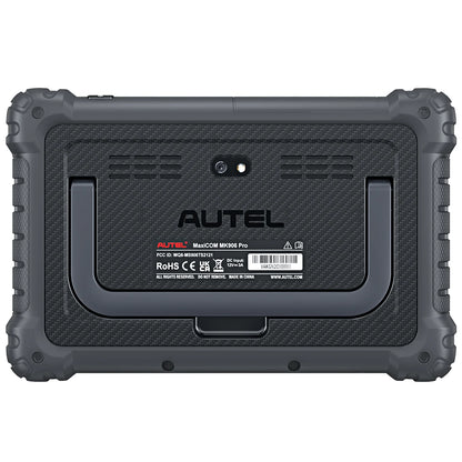 Autojen diagnostiikkalaite AUTEL MaxiCOM MK906 PRO