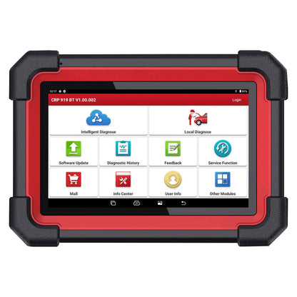 Autodiagnostiikkalaite Launch CRP919X Bluetooth 2026