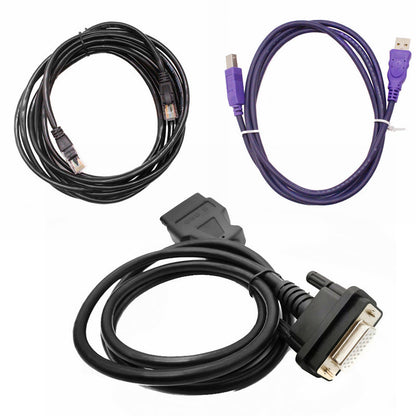 MB Star C6 Compact SD Connect WIFI DOIP + SSD 2026