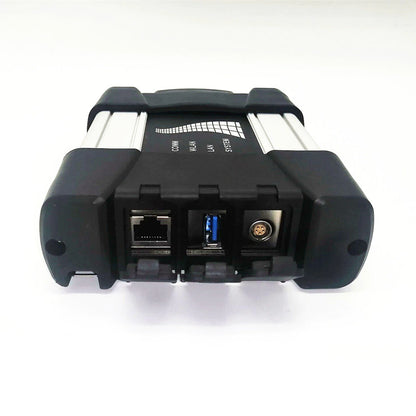 BMW ICOM NEXT WIFI + SSD ISTA D/P 2026 -kokonaisuus