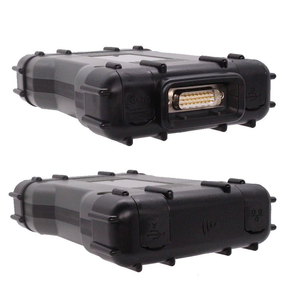MB Star C6 Compact SD Connect WIFI DOIP + SSD 2026