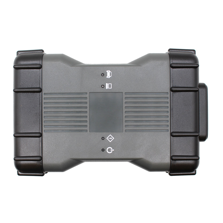 MB Star C6 Compact SD Connect WIFI DOIP + SSD 2026