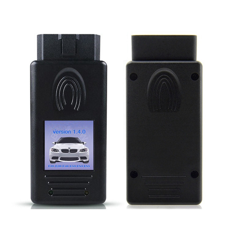 Diagnostiikkalaite BMW Scanner 1.4.0 E36 E38 E39 E46 E53 E83
