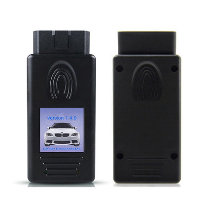 Diagnostiikkalaite BMW Scanner 1.4.0 E36 E38 E39 E46 E53 E83