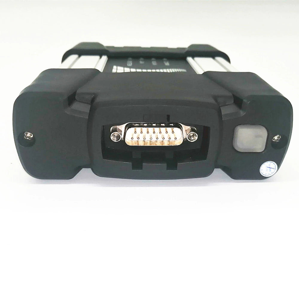 BMW ICOM NEXT WIFI + SSD ISTA D/P 2026 -kokonaisuus