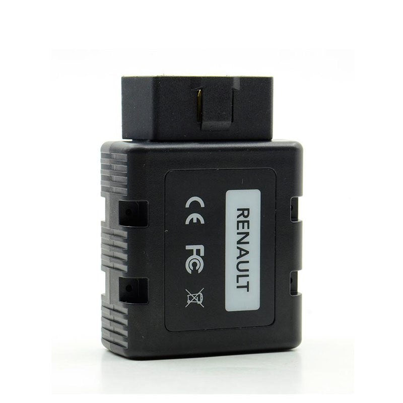 Renault-diagnostiikkalaite RE-COM Bluetooth