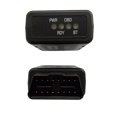 Renault-diagnostiikkalaite RE-COM Bluetooth