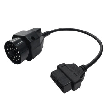 BMW 20-nastainen - OBD2-adapteri