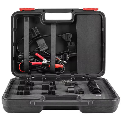 Ajoneuvon diagnostiikkalaite Launch X431 PRO5 Smartlink 2.0 2026