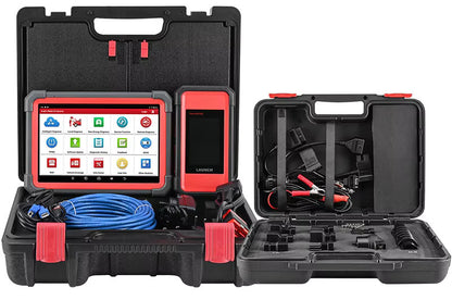 Ajoneuvon diagnostiikkalaite Launch X431 PRO5 Smartlink 2.0 2026