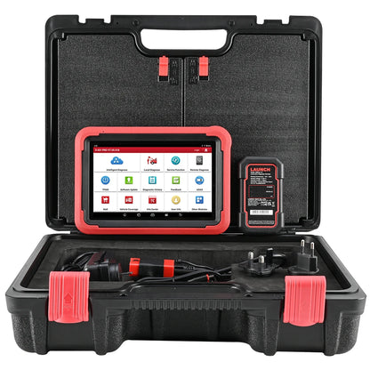 Autodiagnostiikkalaite Launch X431 PROS V5.0 2026