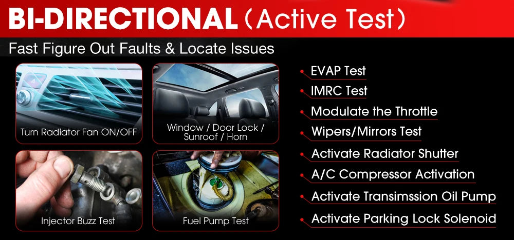 Autodiagnostiikkalaite Launch X431 V5.0 PRO Elite 2026
