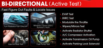Autodiagnostiikkalaite Launch X431 V5.0 PRO Elite 2026