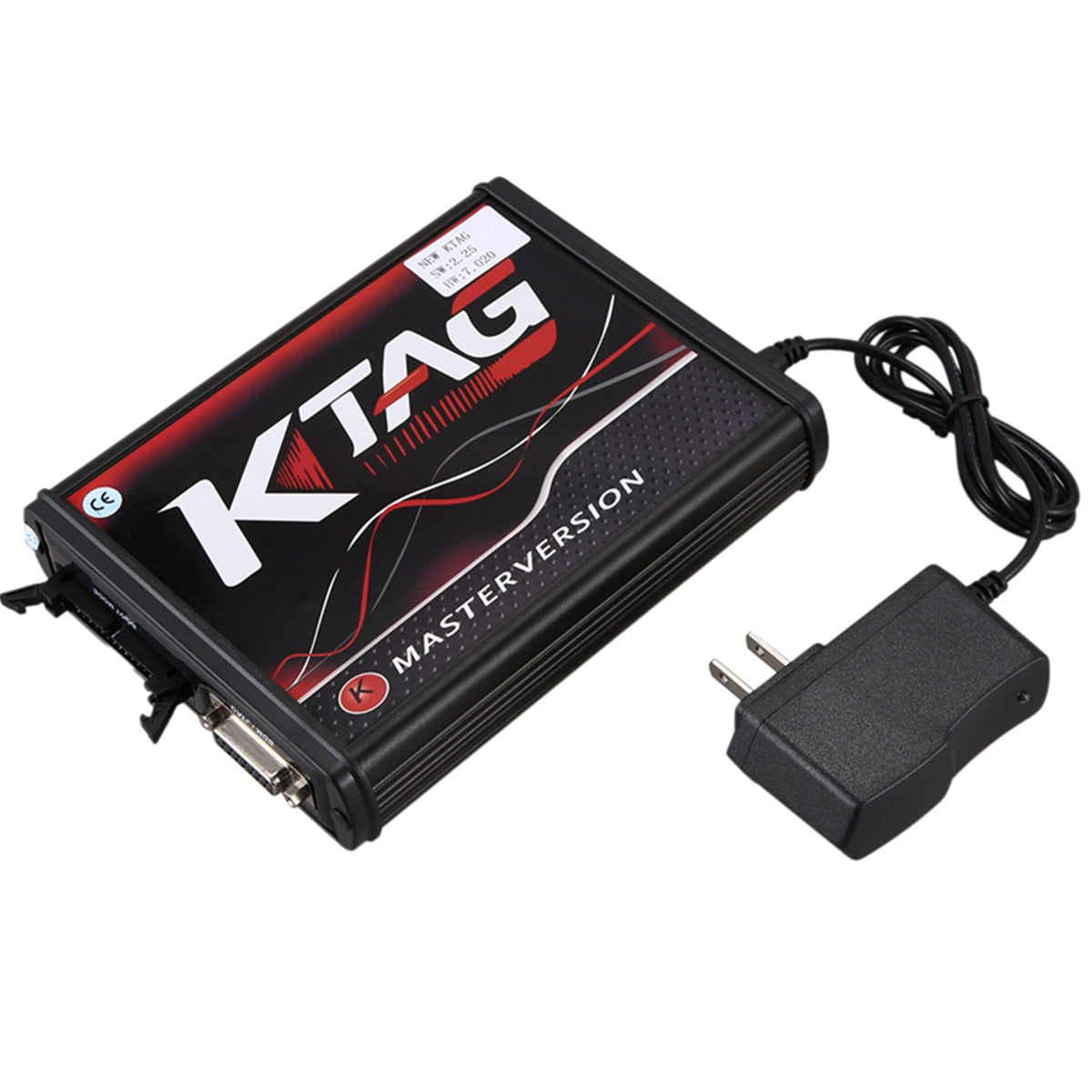 Alientech K-TAG V7.020 Master