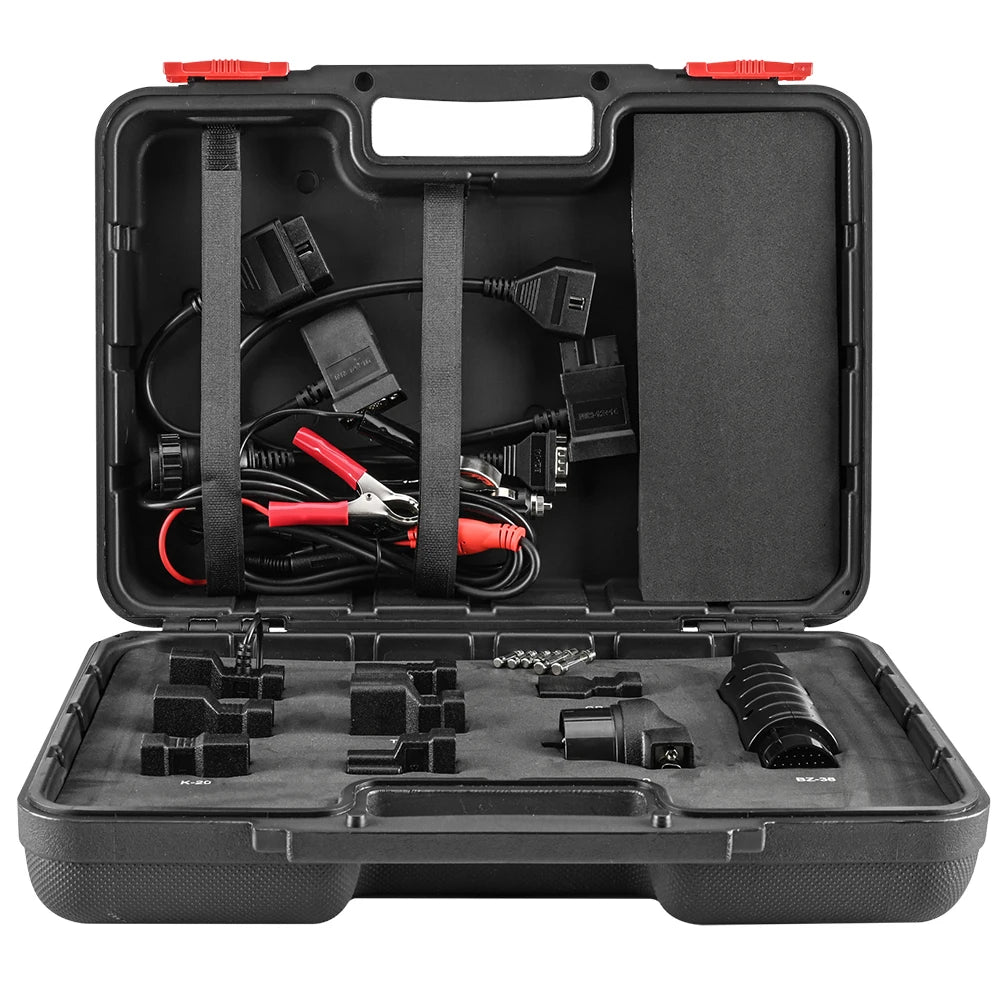 Autodiagnostiikkalaite Launch X431 PROS V5.0 2026