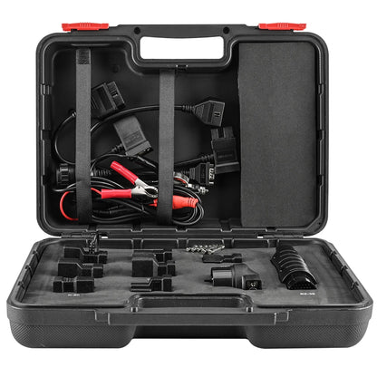 Autodiagnostiikkalaite Launch X431 PROS V5.0 2026
