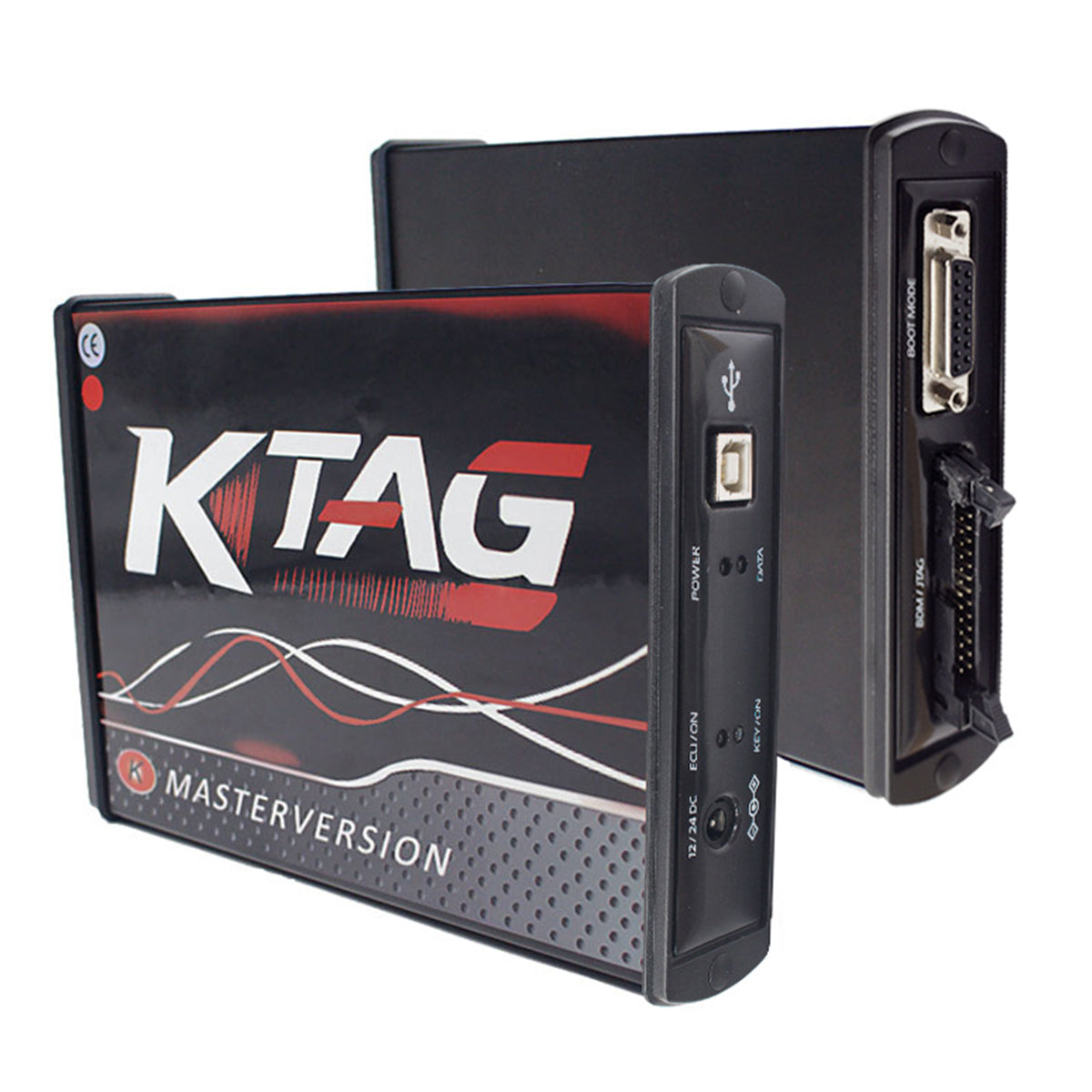 Alientech K-TAG V7.020 Master