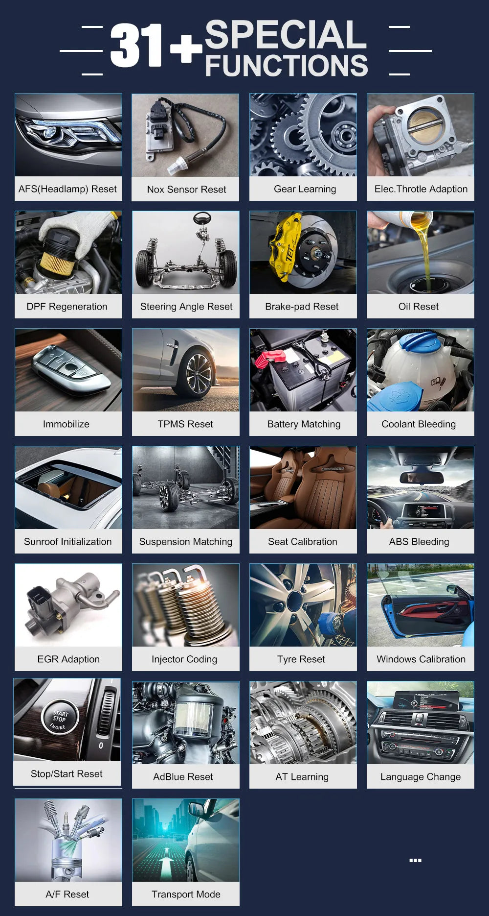 Autodiagnostiikkalaite Launch X431 V5.0 PRO Elite 2026