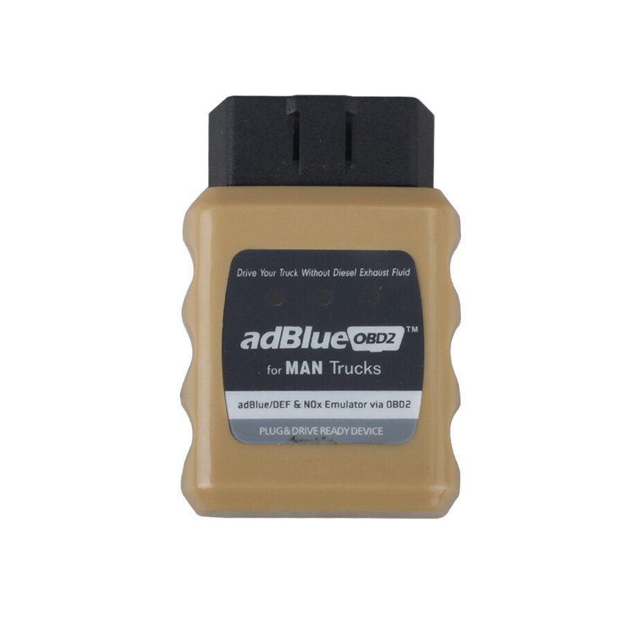 AdBlue-emulaattori OBD MAN