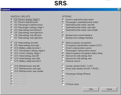 Diagnostiikkalaite BMW Scanner 1.4.0 E36 E38 E39 E46 E53 E83