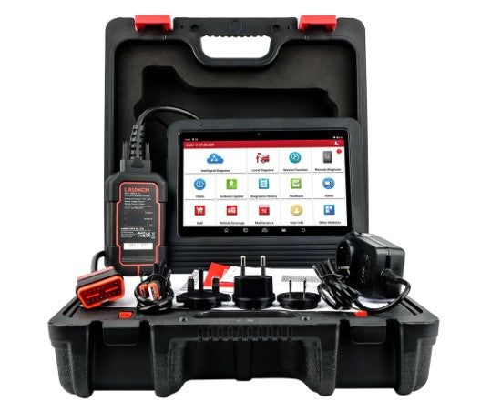 Autodiagnostiikkalaite Launch X431 V5.0 PRO Elite 2026
