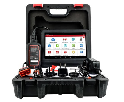 Autodiagnostiikkalaite Launch X431 V5.0 PRO Elite 2026