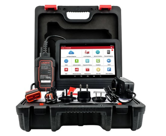 Autodiagnostiikkalaite Launch X431 V5.0 PRO Elite 2026