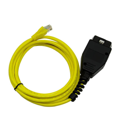 BMW ENET F-, G-, I-sarjan diagnostiikkalaite F10/F01/F15/G20/G30