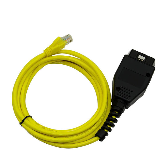 BMW ENET F-, G-, I-sarjan diagnostiikkalaite F10/F01/F15/G20/G30