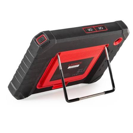 Auton diagnostiikkalaite Launch X431 PRO3S Plus V5.0 2025