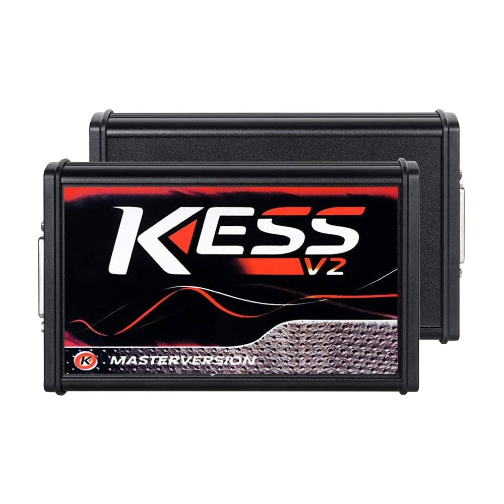 Alientech KESS V2 Master -virityssarja