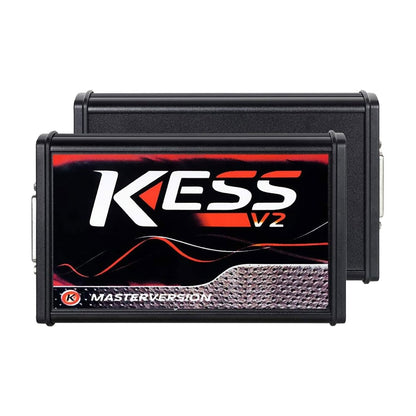 Alientech KESS V2 Master -virityssarja