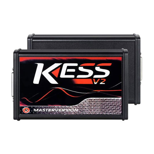 Alientech KESS V2 Master -virityssarja