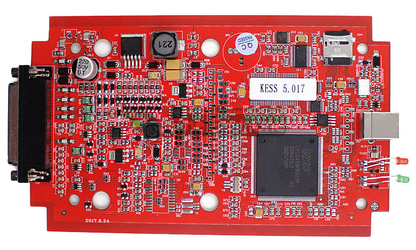 Alientech KESS V2 Master -virityssarja