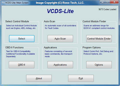 VAG-COM KKL 409.1 - diagnostiikkakaapeli / -laite VW AUDI SKODA SEAT