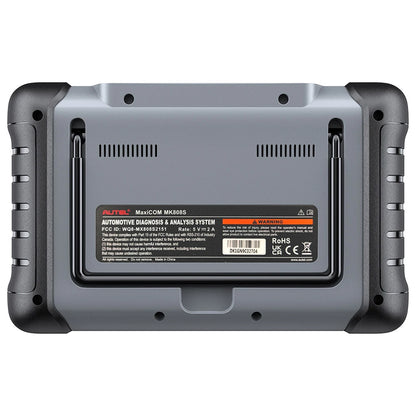 Auton diagnostiikkalaite Autel MaxiCOM MK808S 2026