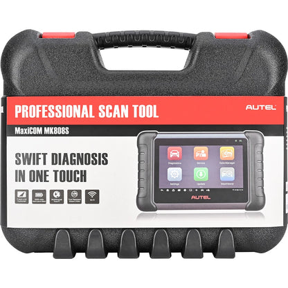 Auton diagnostiikkalaite Autel MaxiCOM MK808S 2026